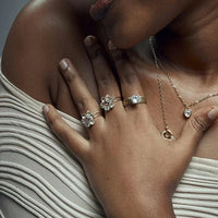 Solitaire Ring