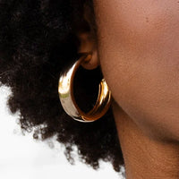 Hoop Earrings