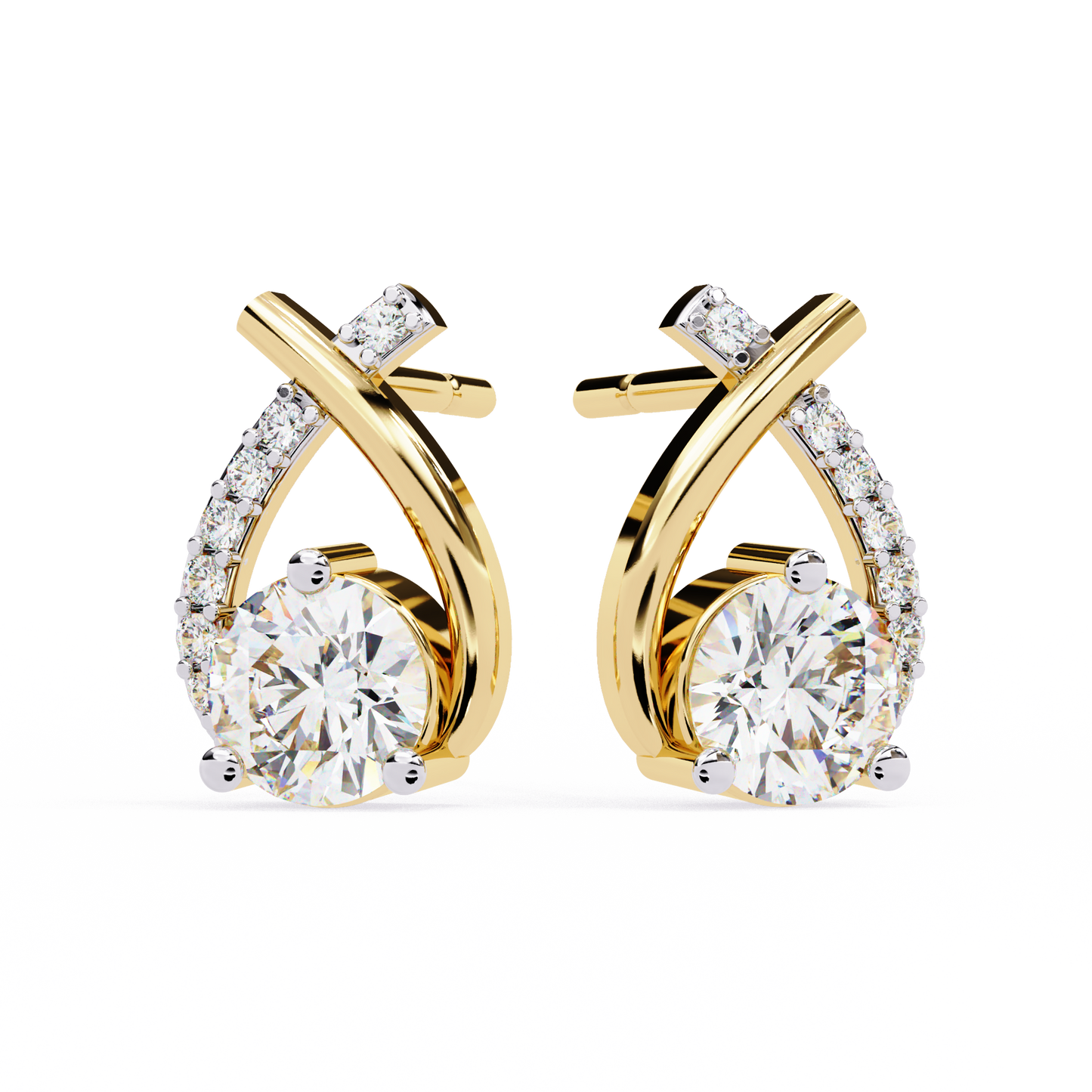 Drop Earring Mix