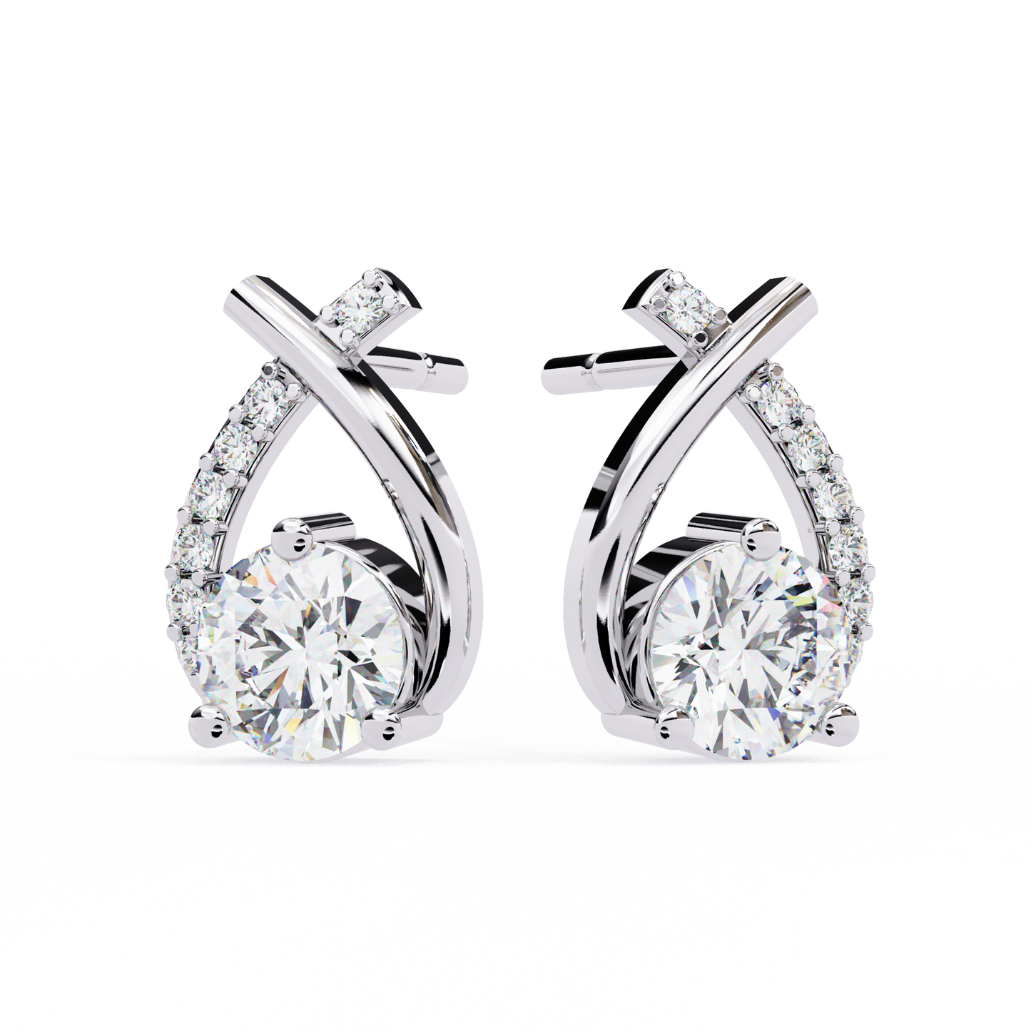 Drop Earring Mix
