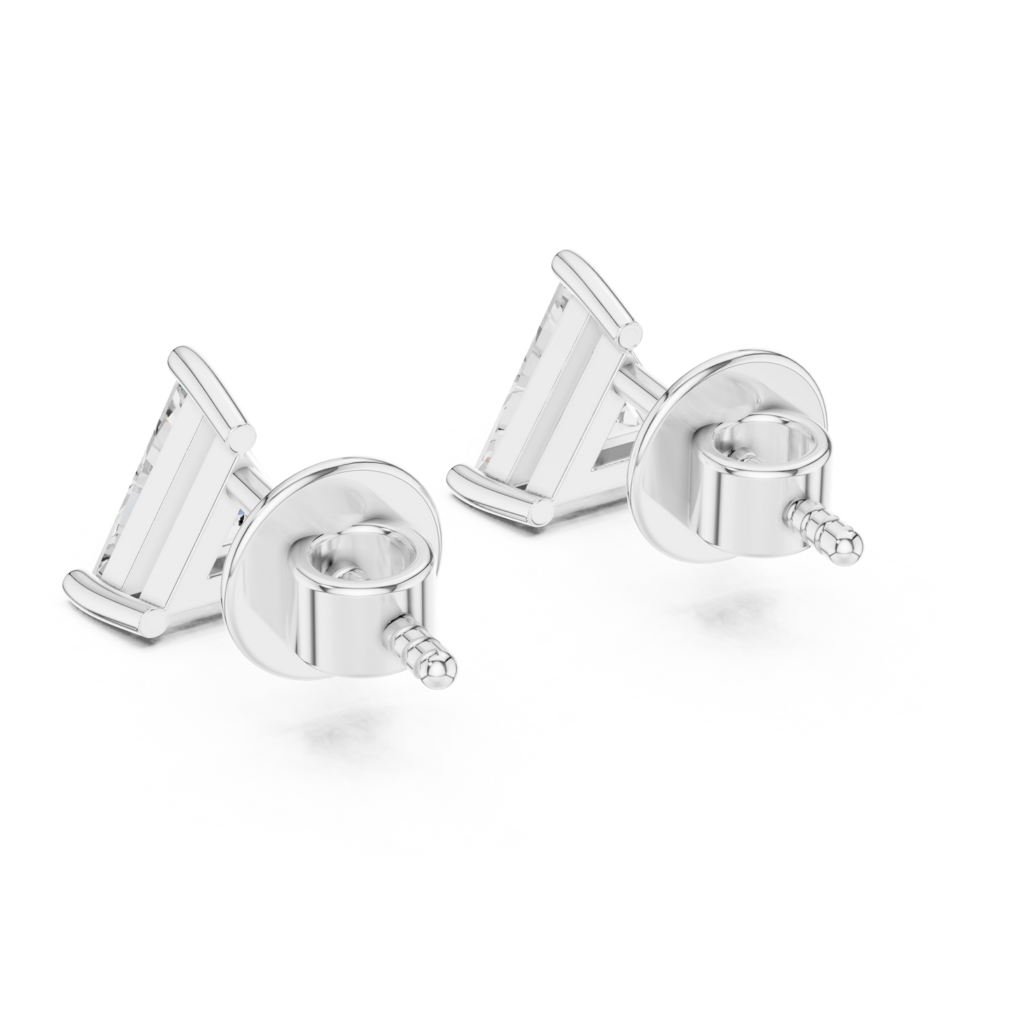 White Gold,Silver