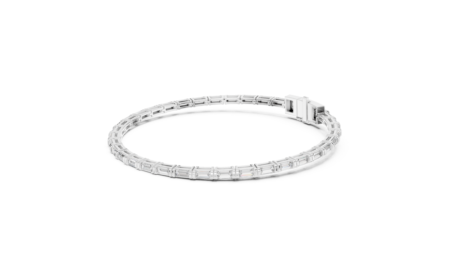 White Gold,Silver