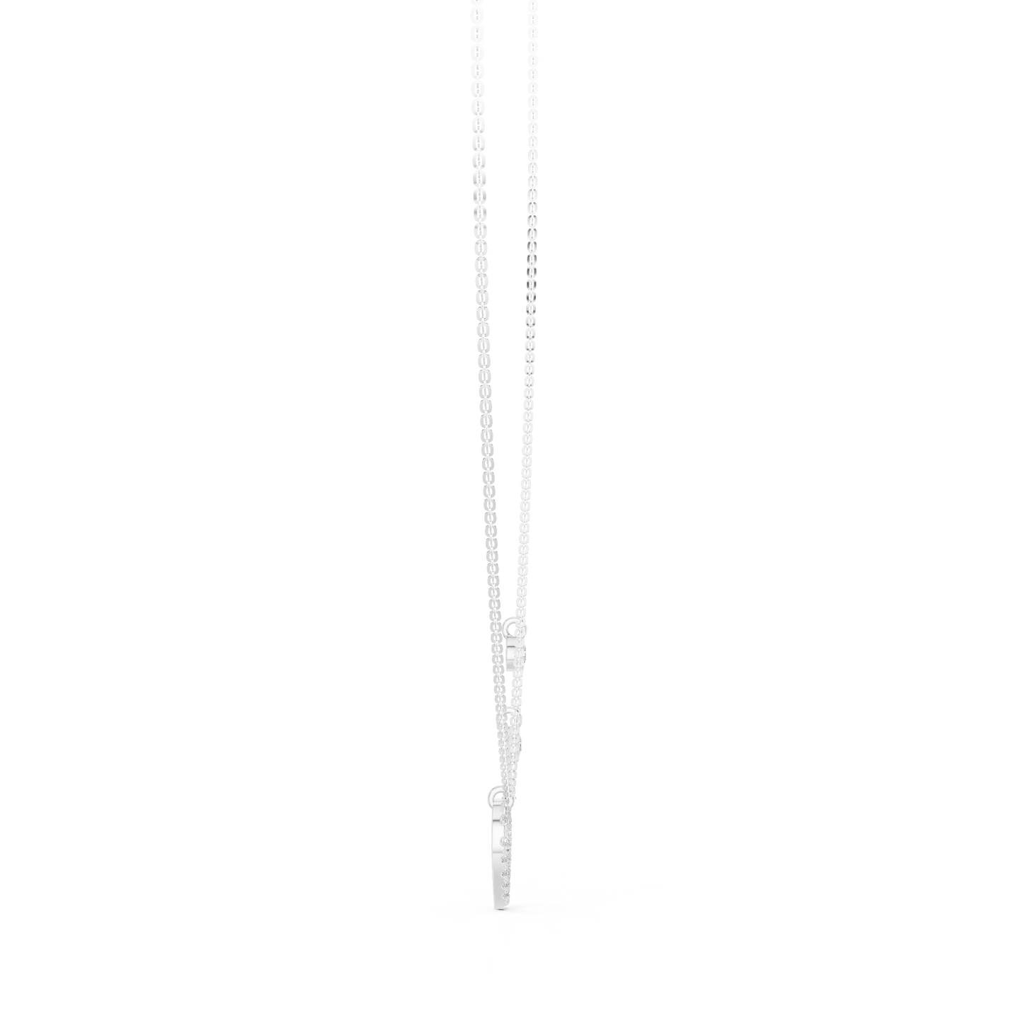 White Gold,Silver