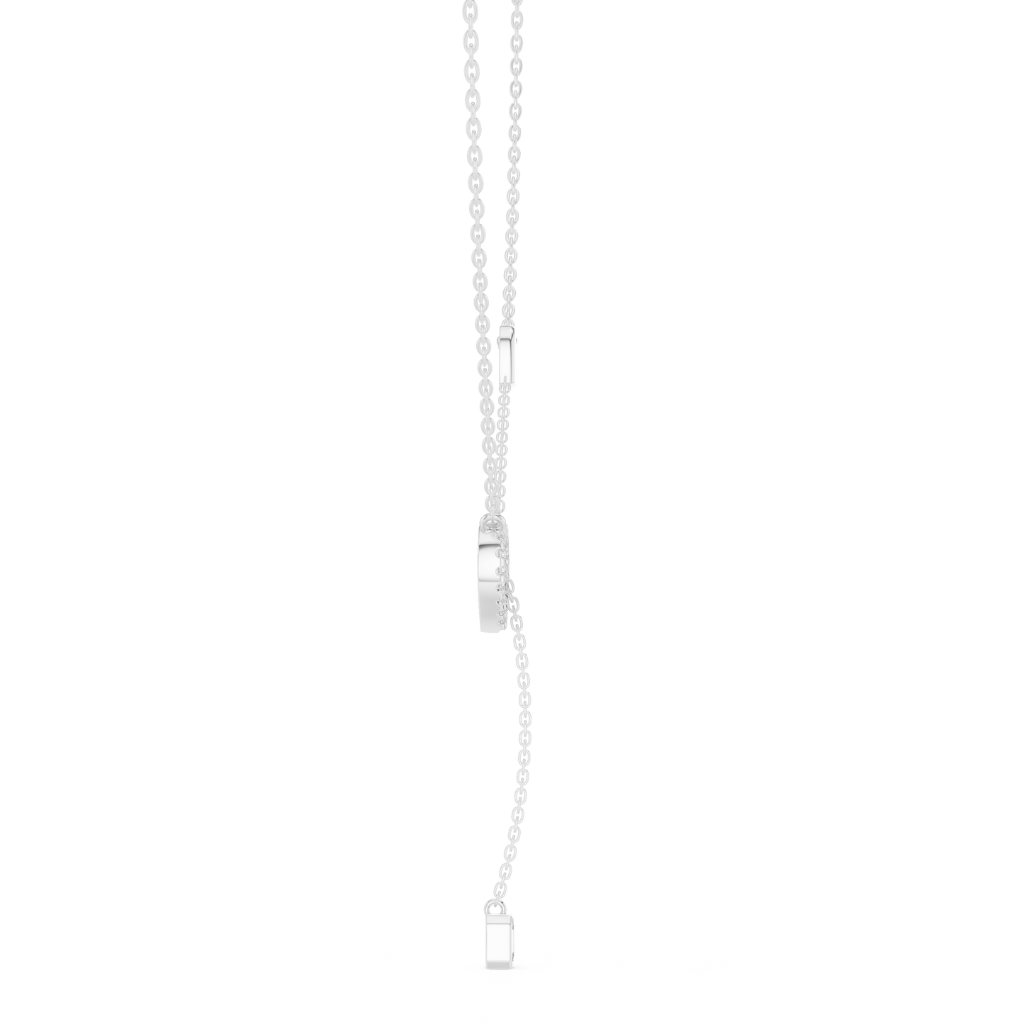 White Gold,Silver