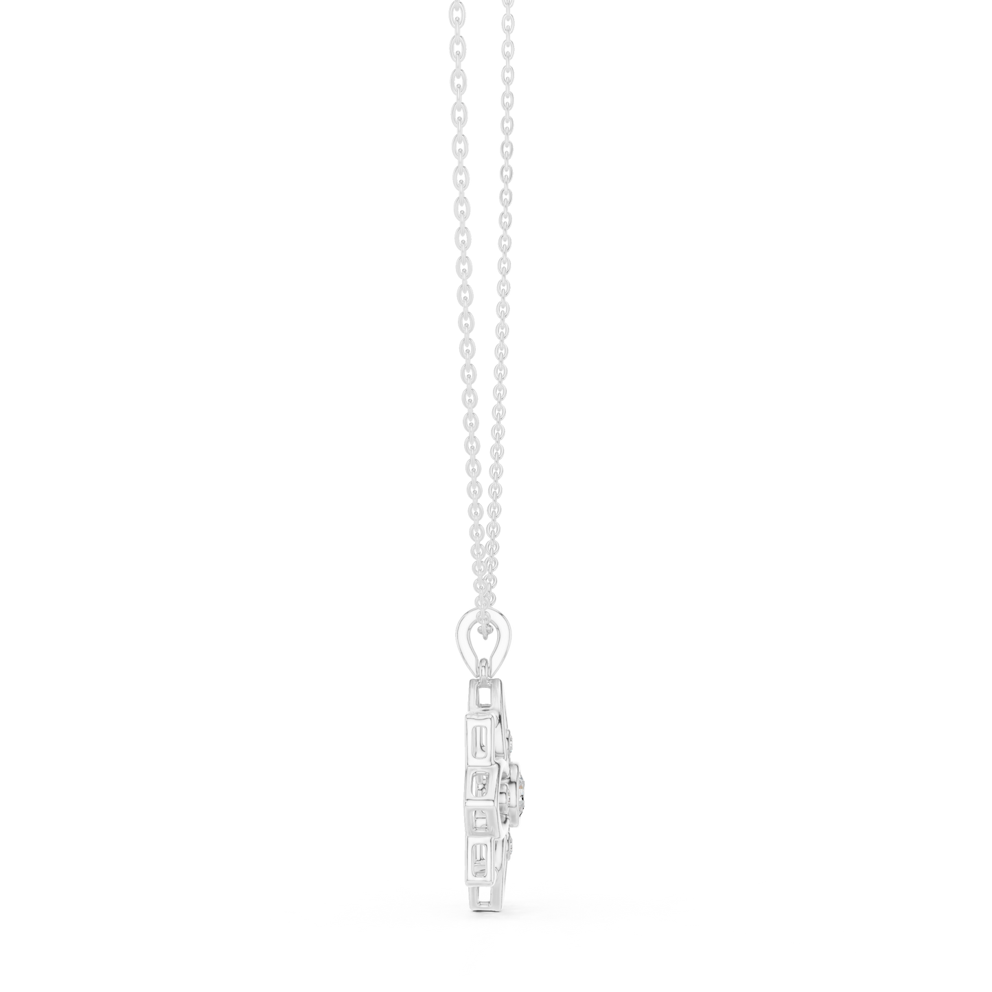White Gold,Silver