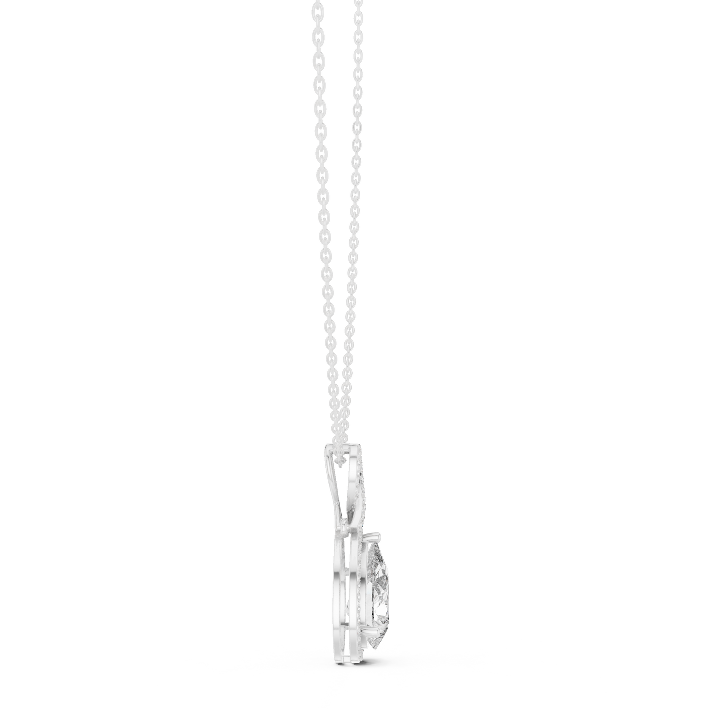 White Gold,Silver