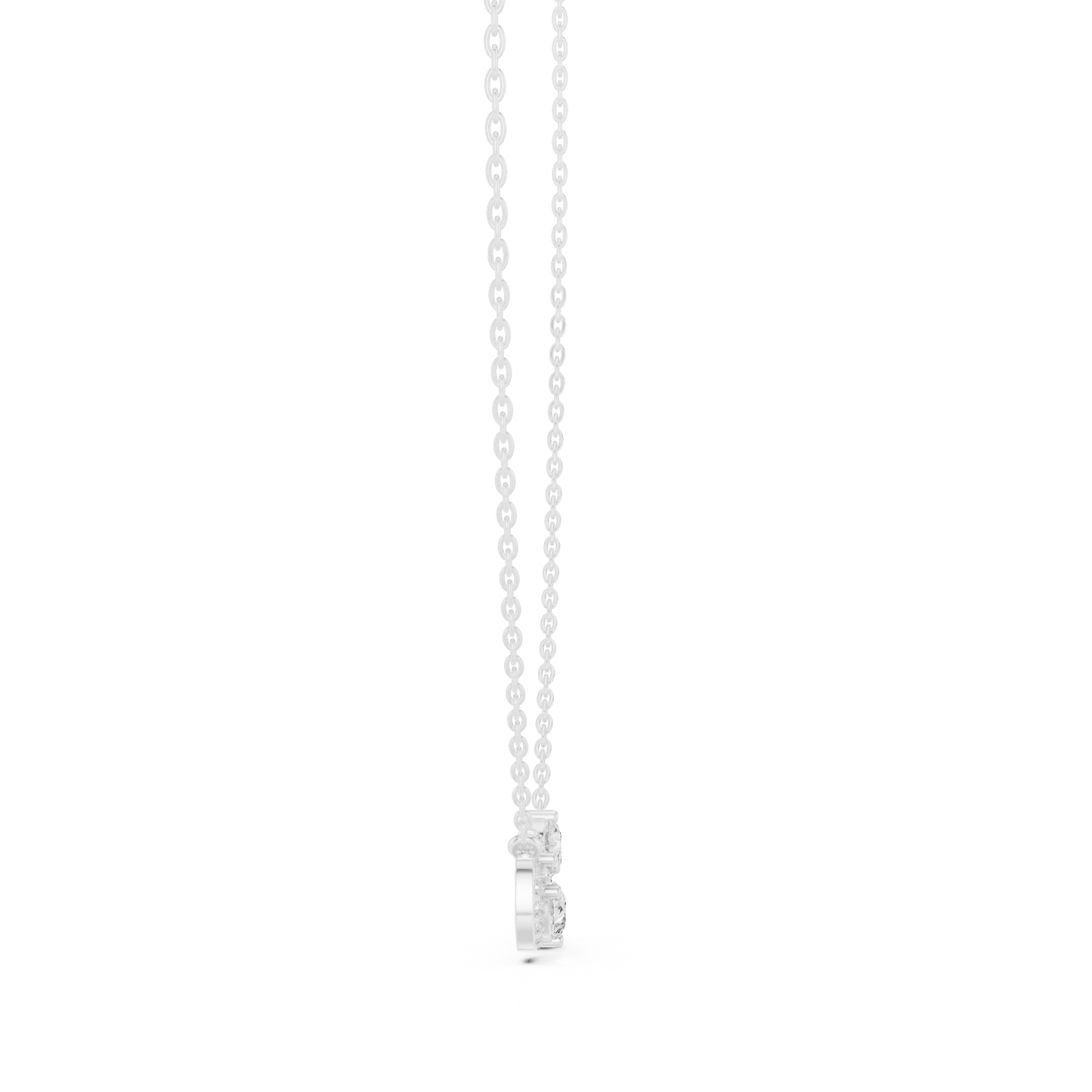 White Gold,Silver