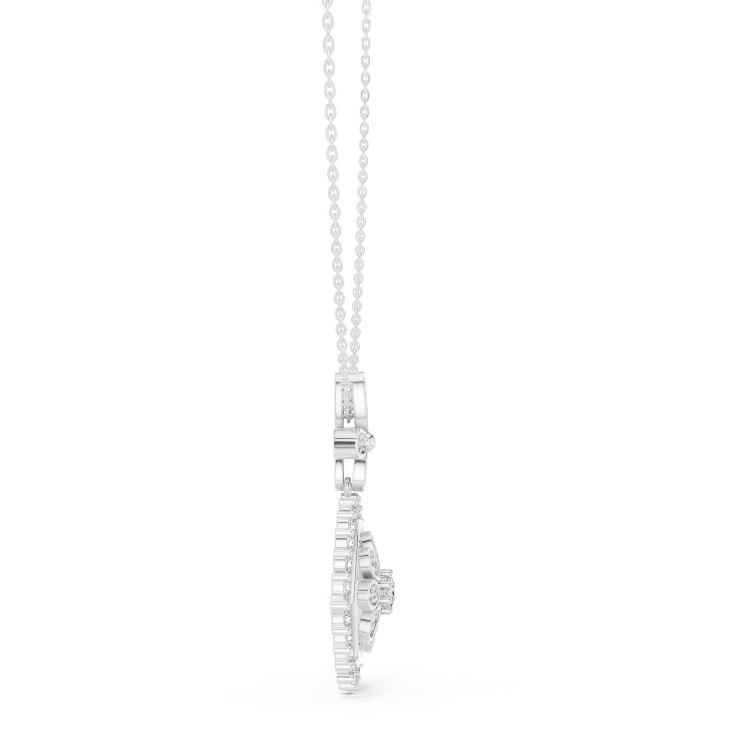 White Gold,Silver
