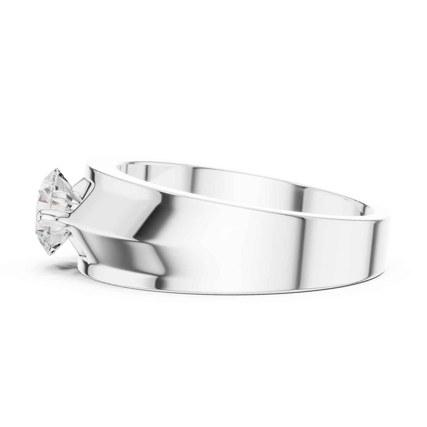 White Gold,Silver