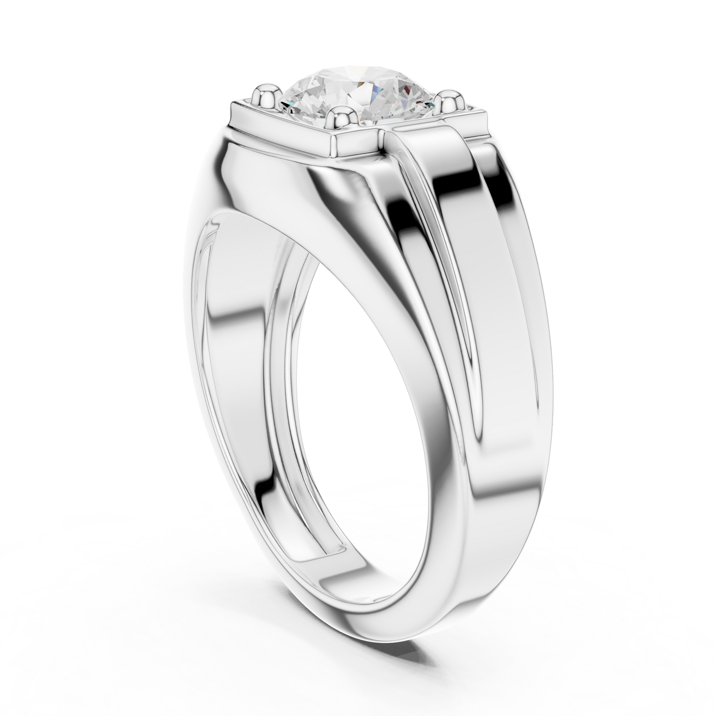 White Gold,Silver