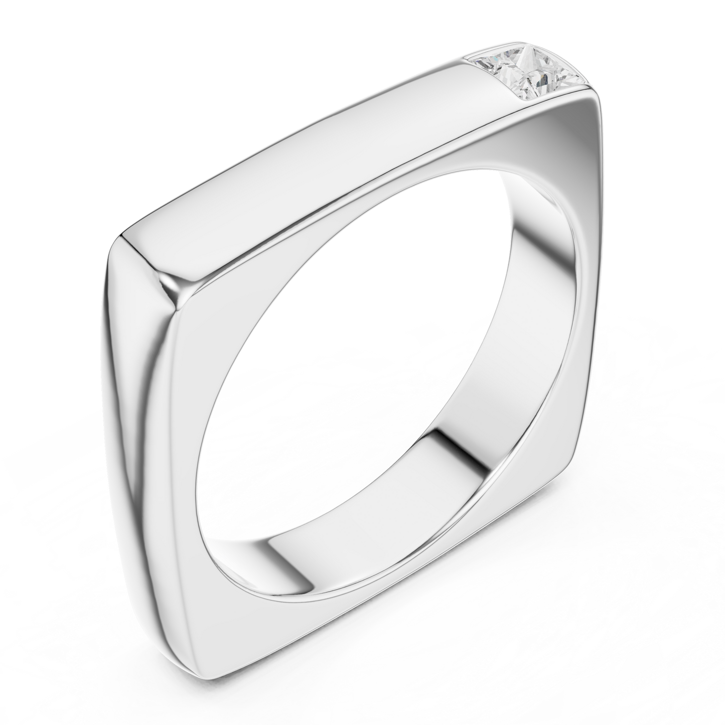 White Gold,Silver