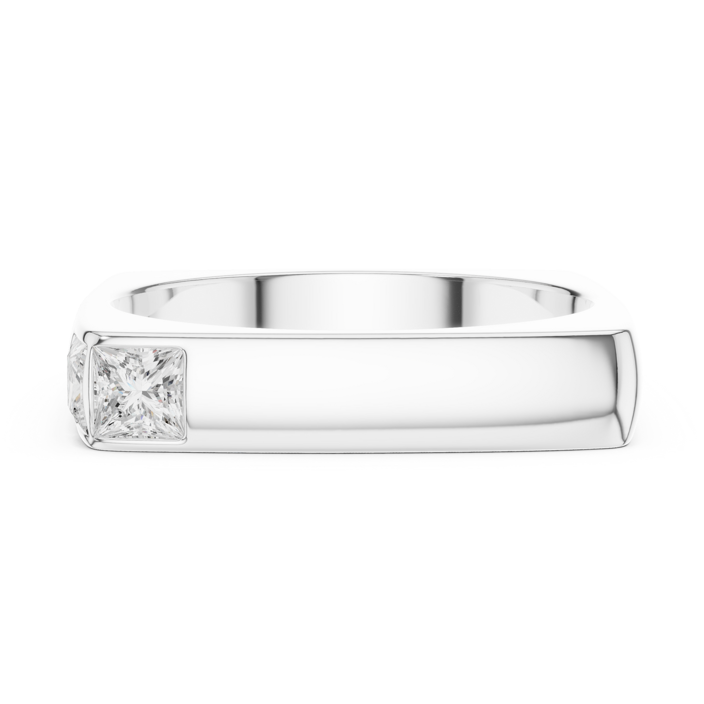 White Gold,Silver