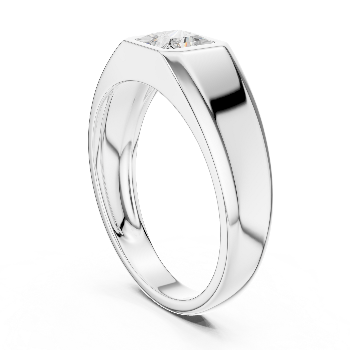White Gold,Silver