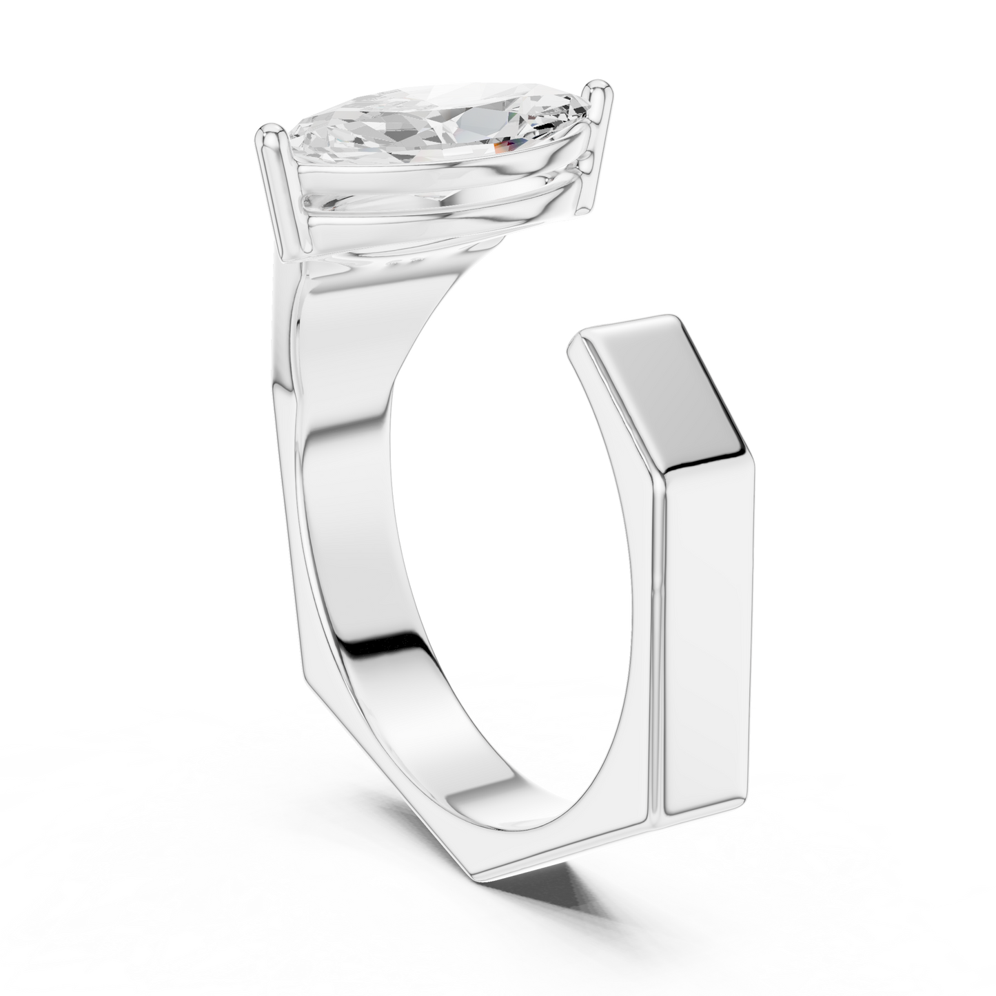 White Gold,Silver