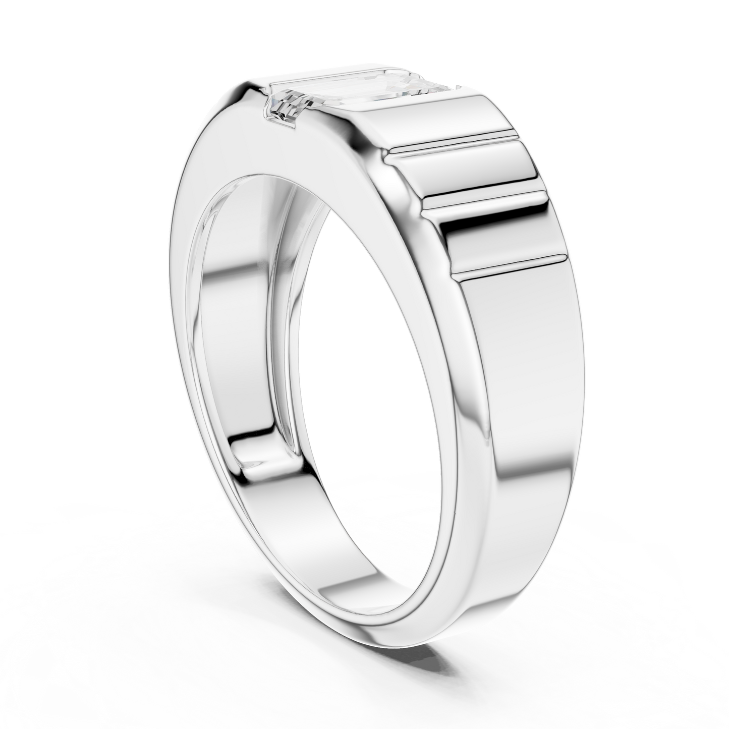 White Gold,Silver