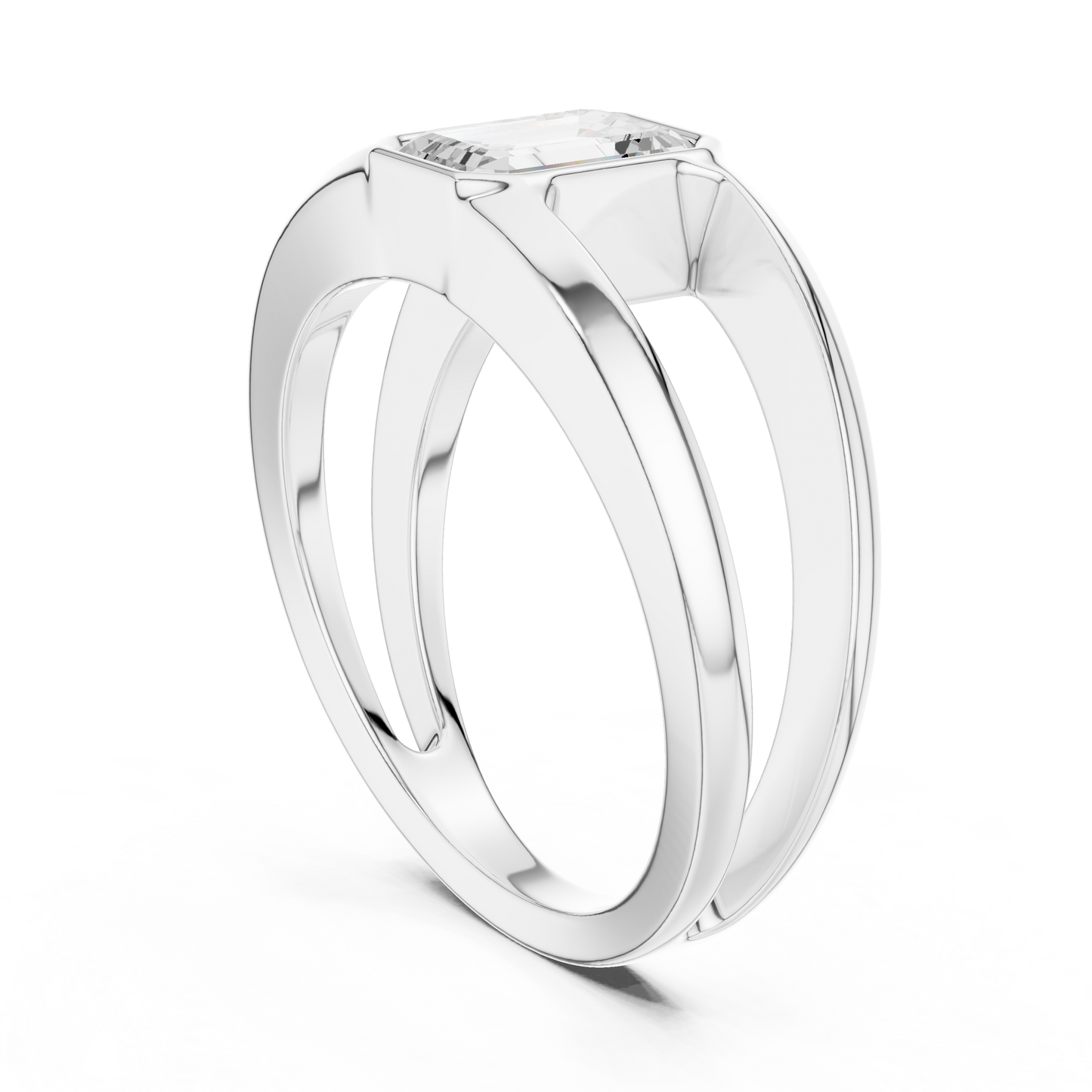 White Gold,Silver