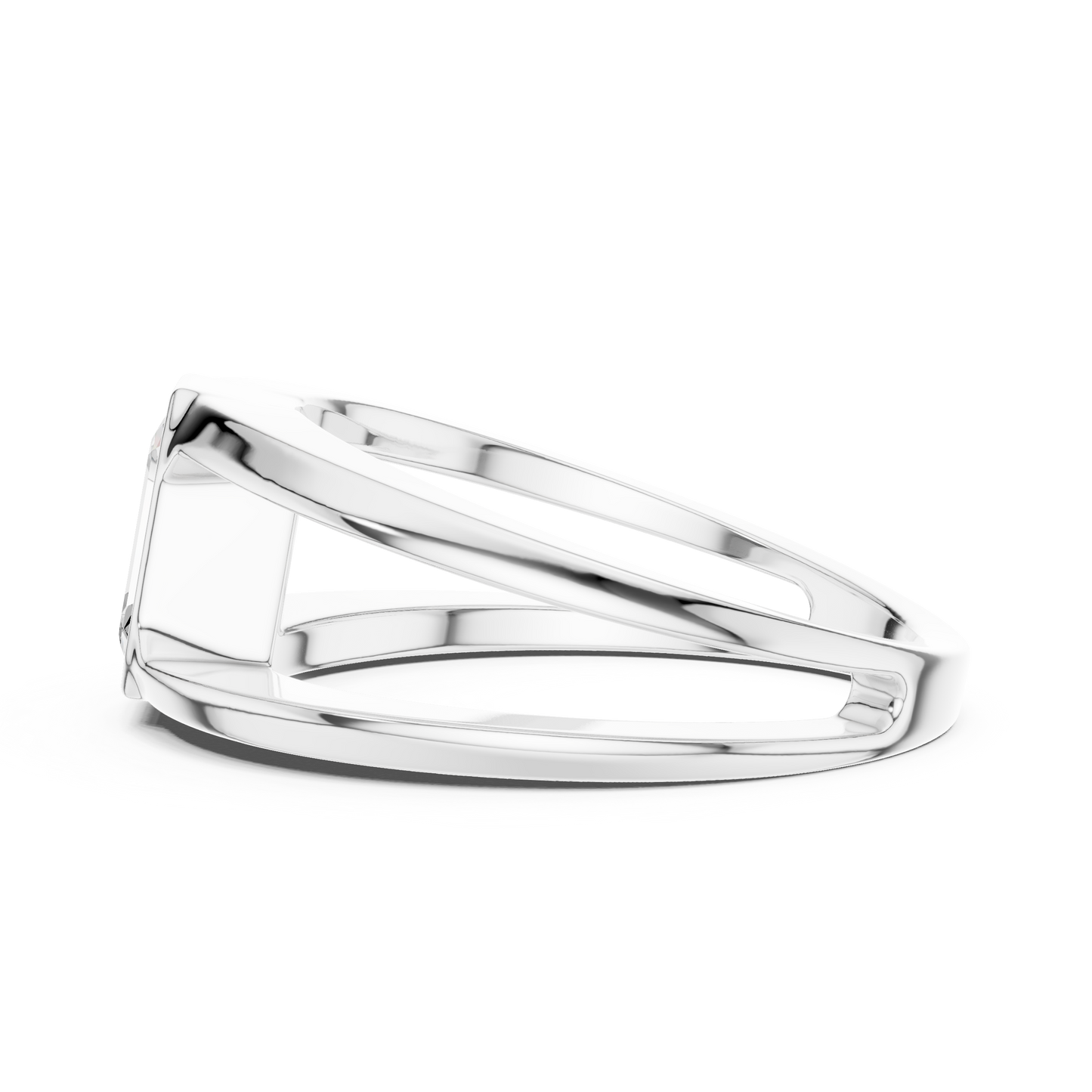 White Gold,Silver