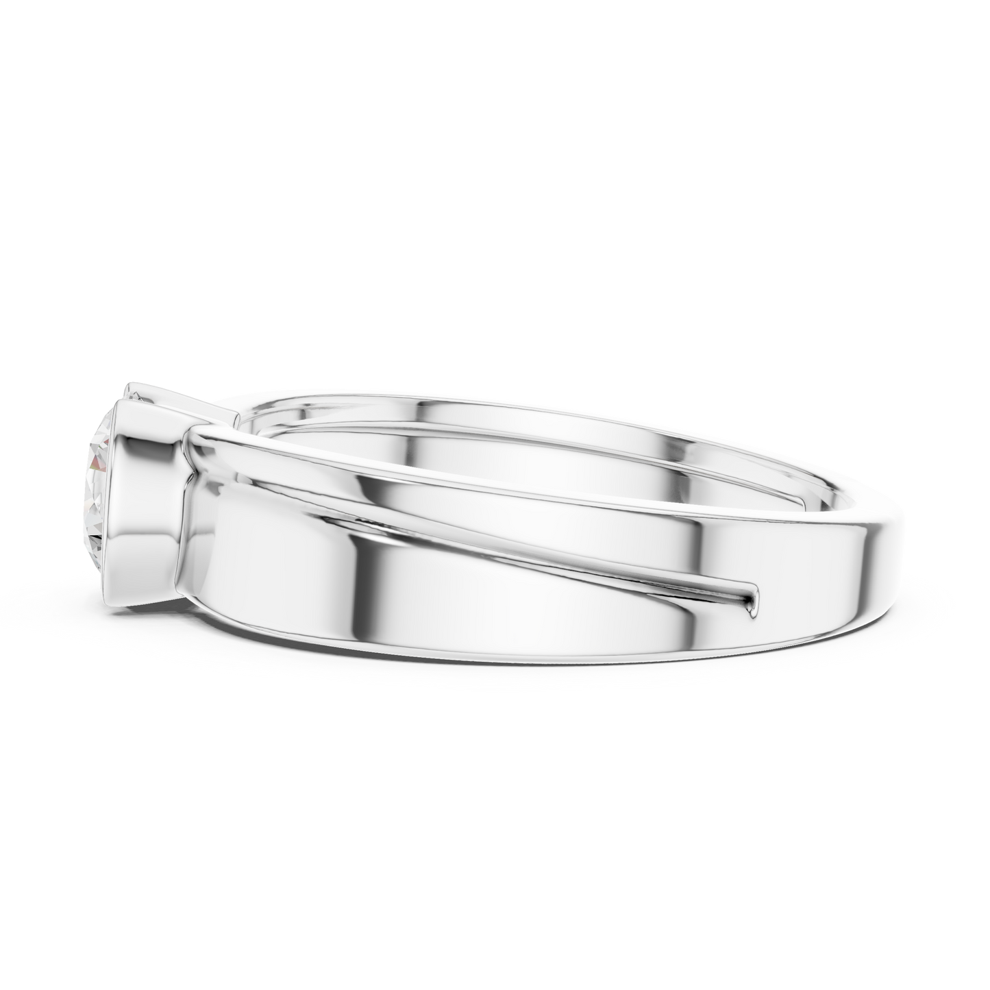 White Gold,Silver