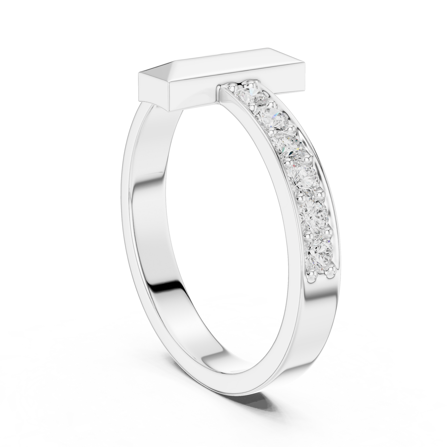 White Gold,Silver
