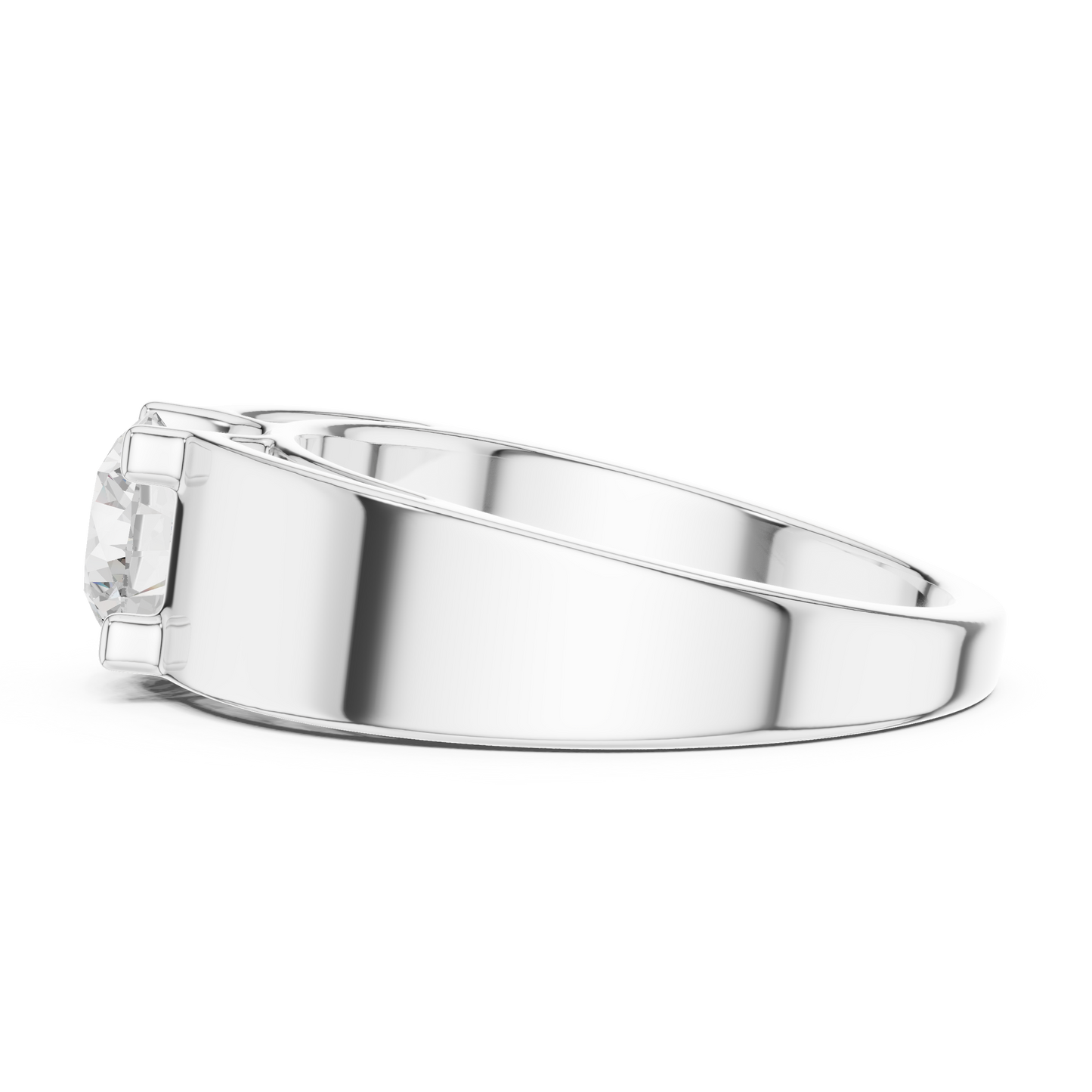 White Gold,Silver