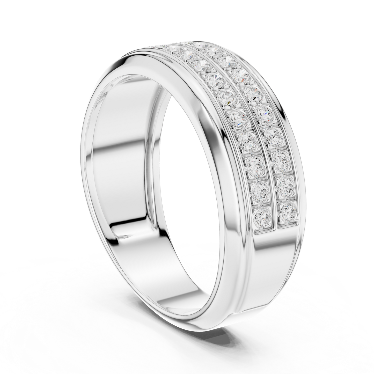 White Gold,Silver