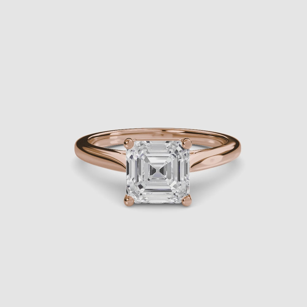 rose-gold