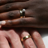 Diamond Rings
