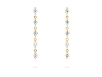 Drop Earrings