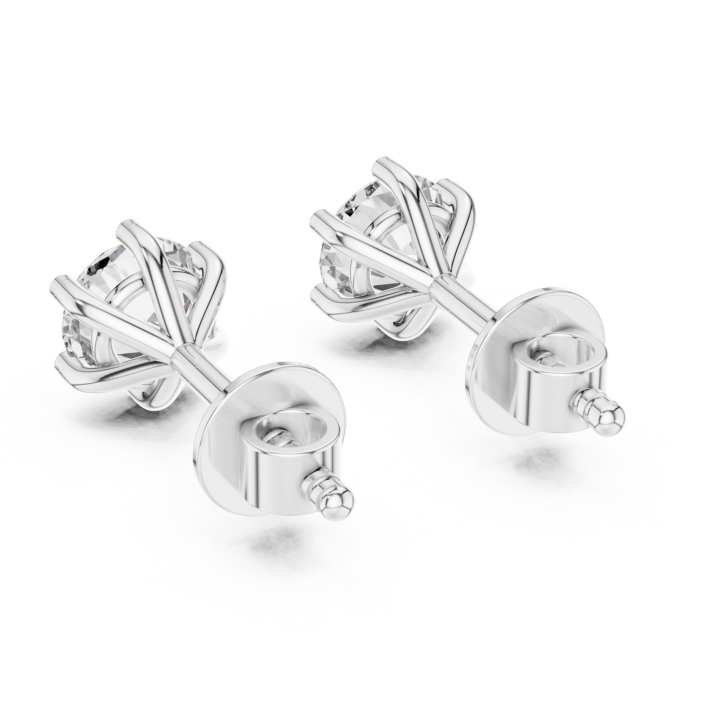 White Gold,Silver