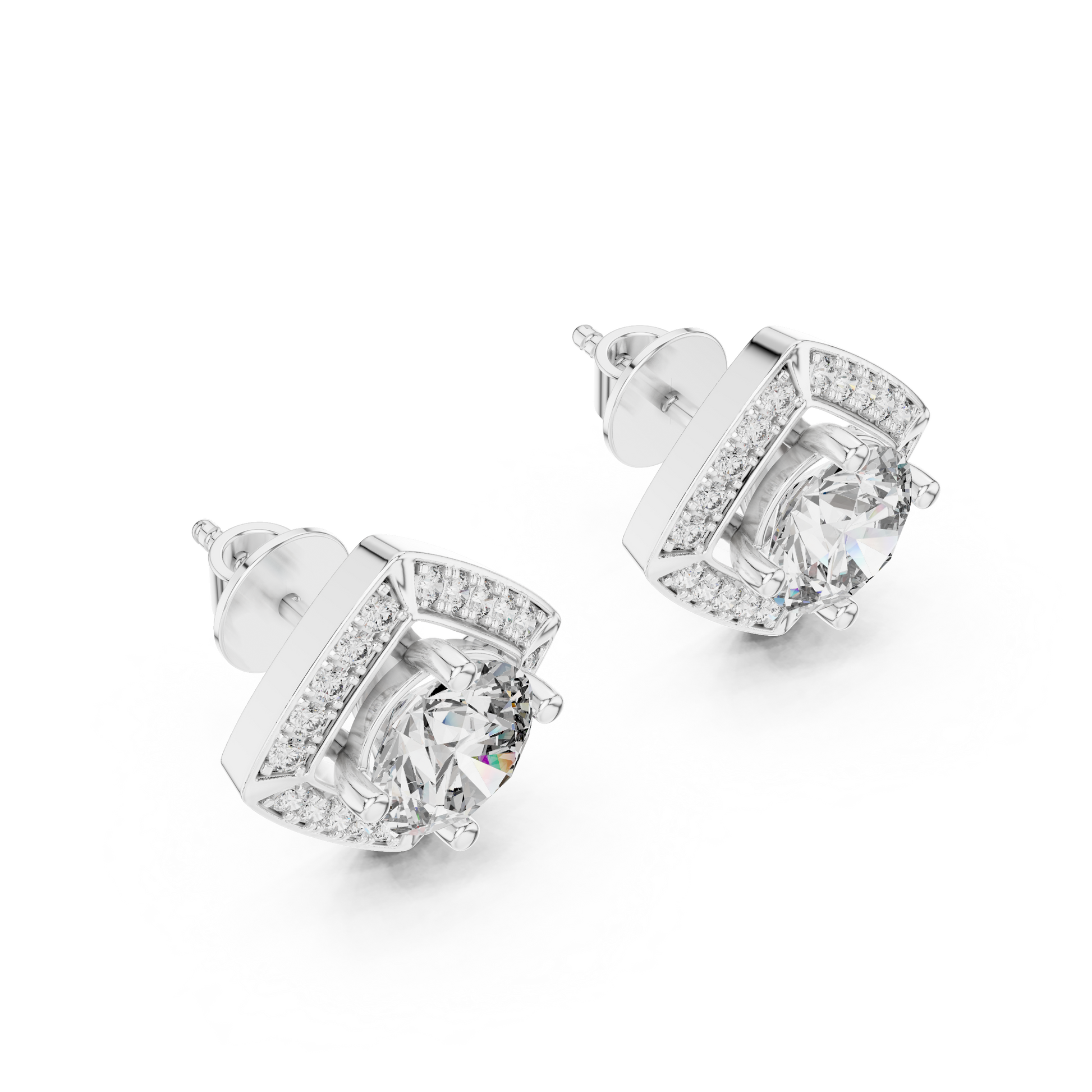 White Gold,Silver