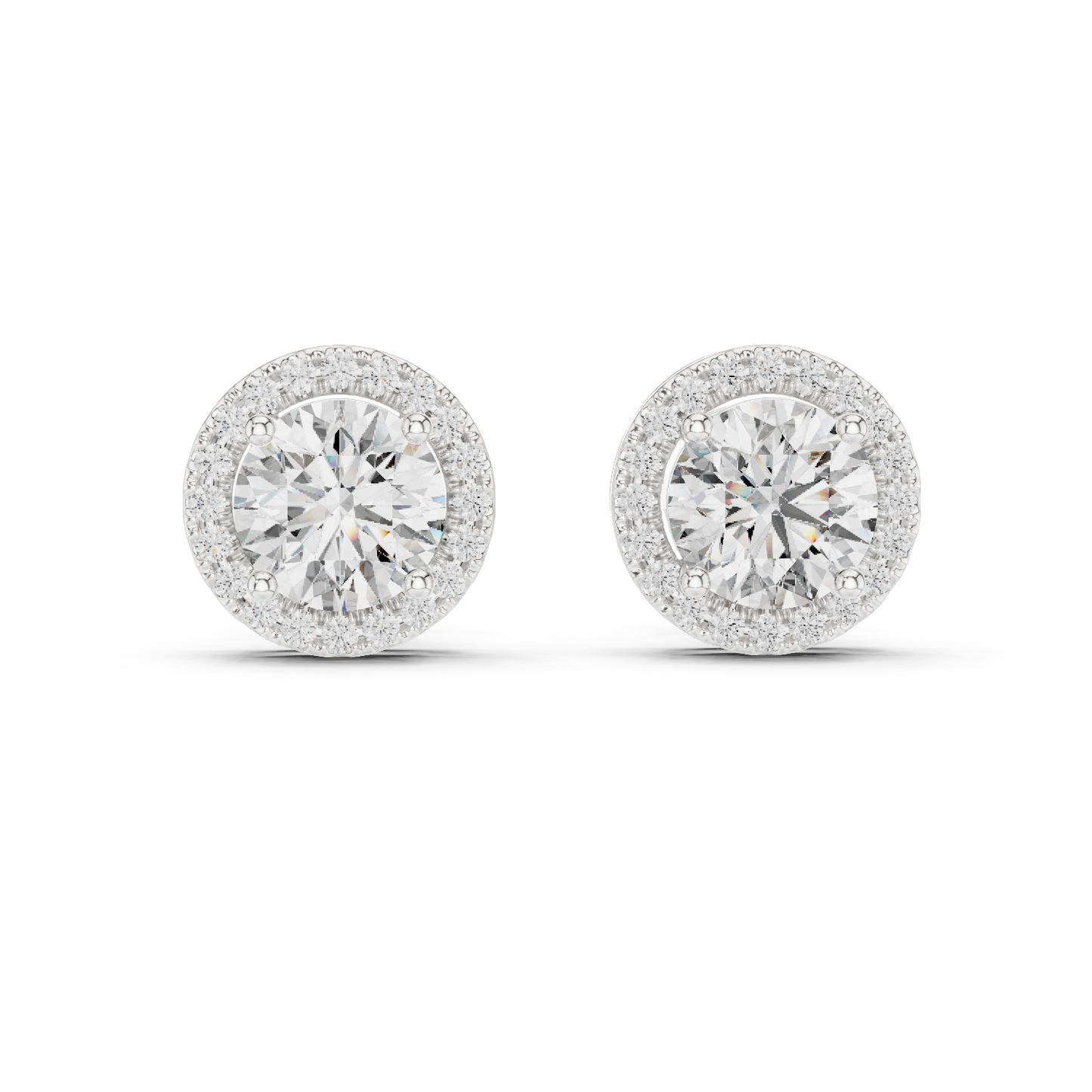 White Gold,Silver