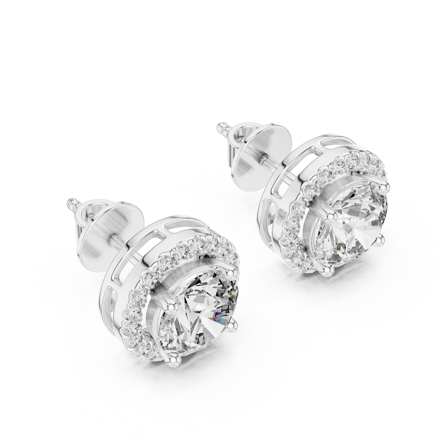 White Gold,Silver