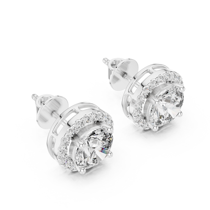 White Gold,Silver