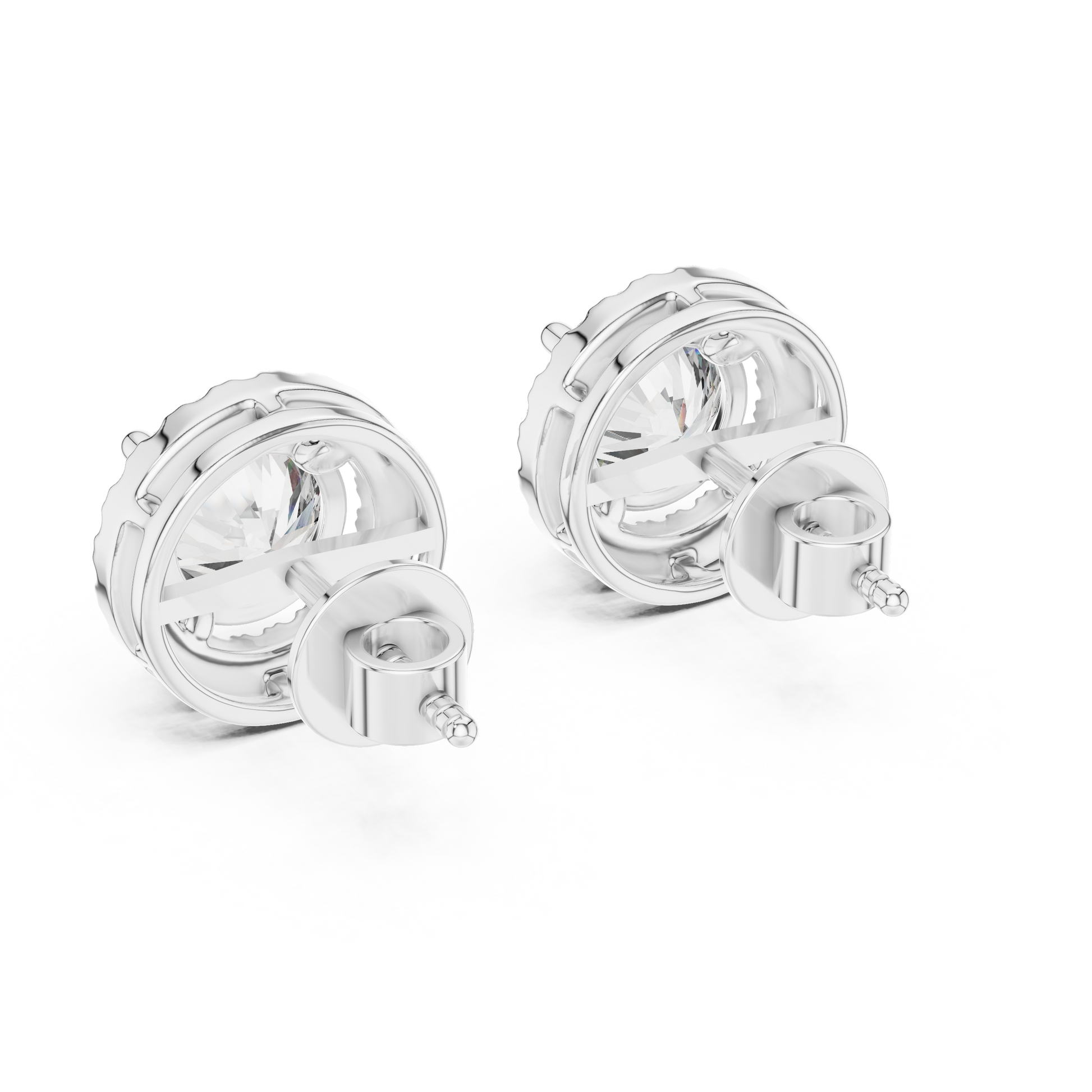 White Gold,Silver