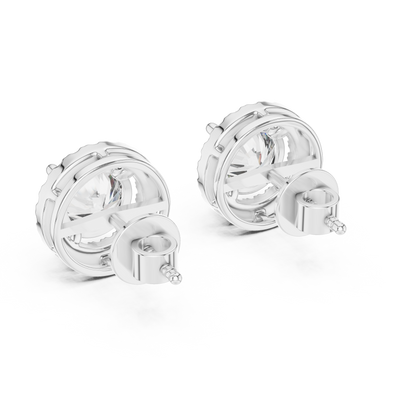 White Gold,Silver