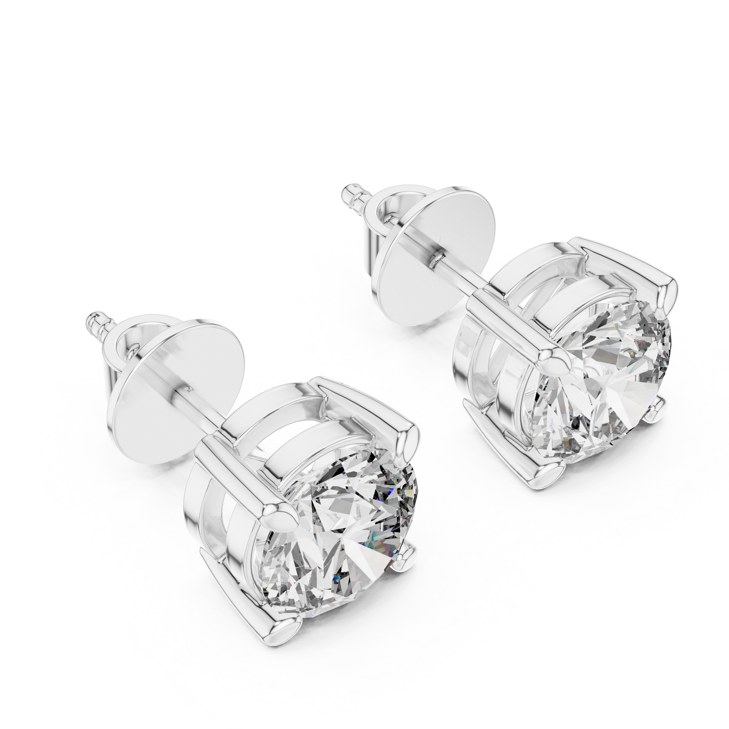 White Gold,Silver