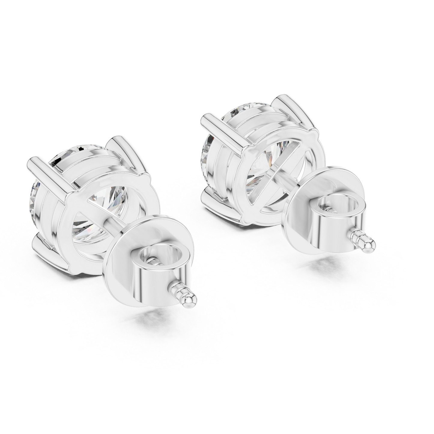 White Gold,Silver