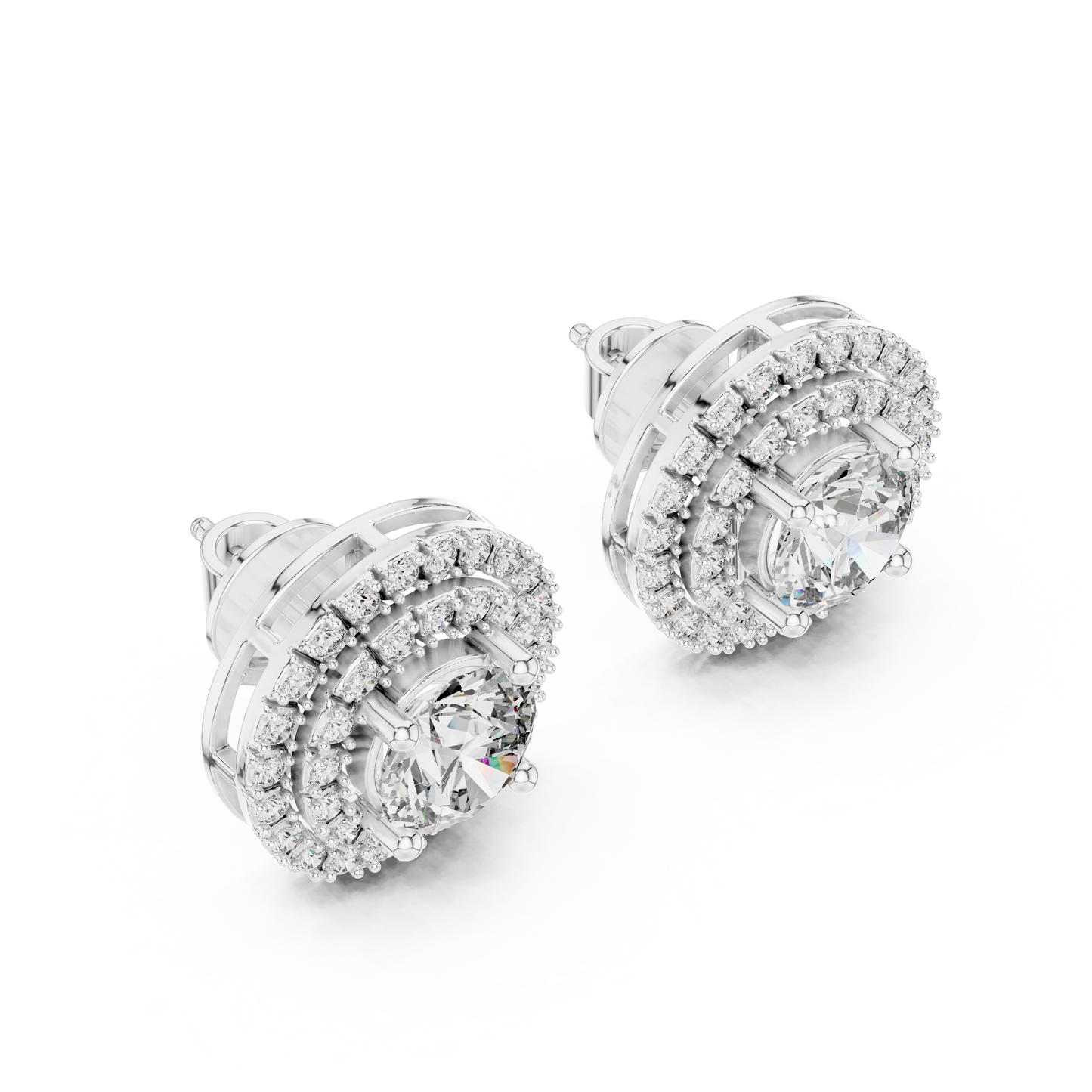 White Gold,Silver