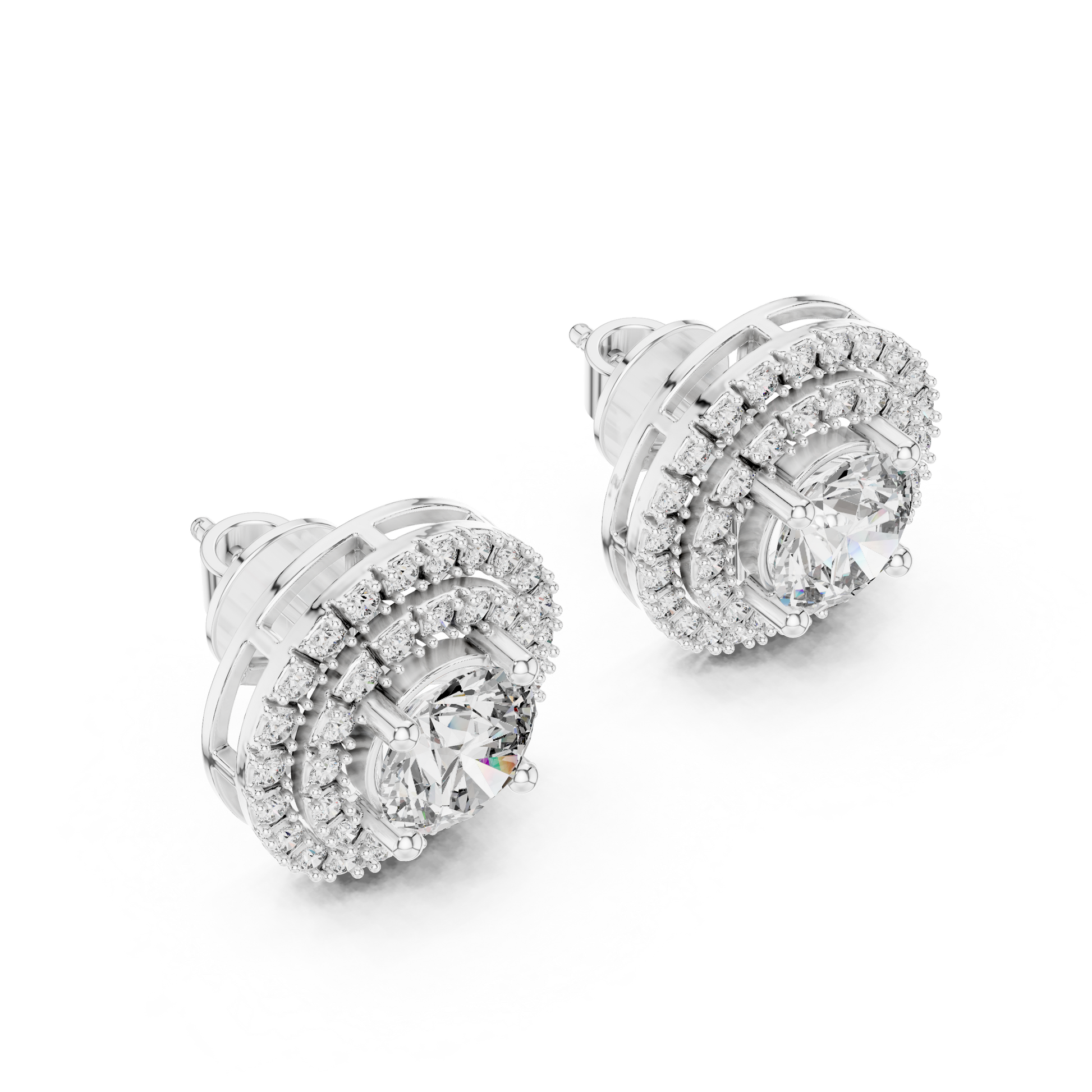 White Gold,Silver