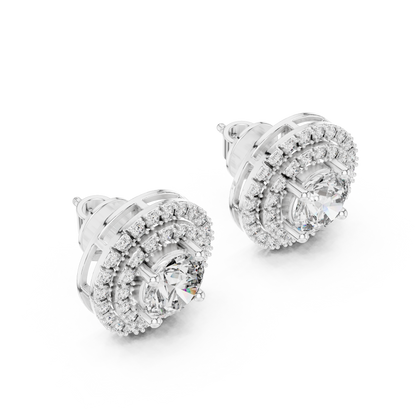 White Gold,Silver