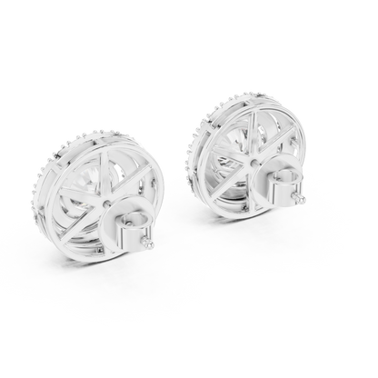 White Gold,Silver