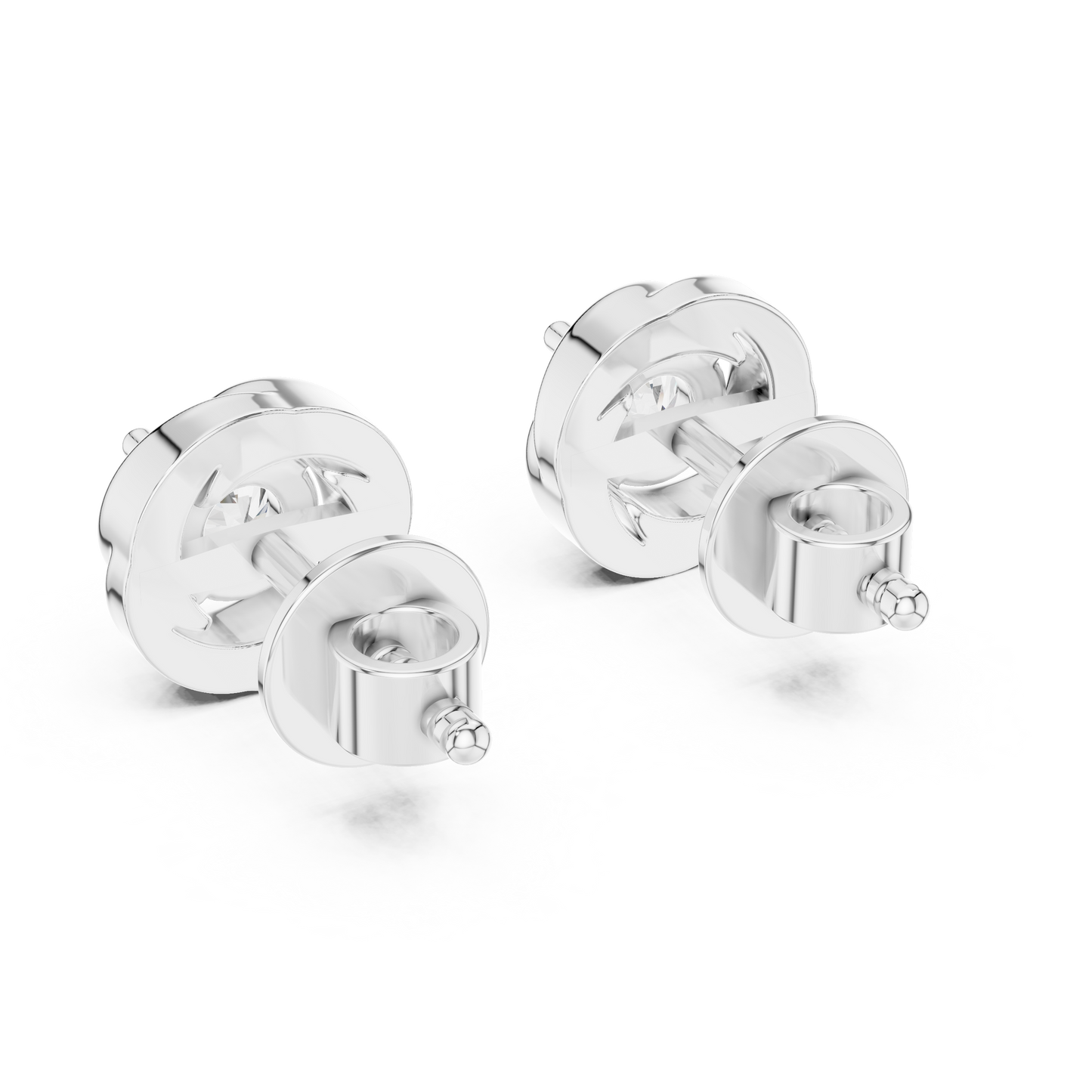 White Gold,Silver