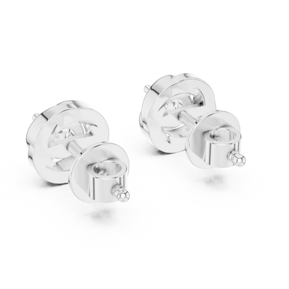 White Gold,Silver