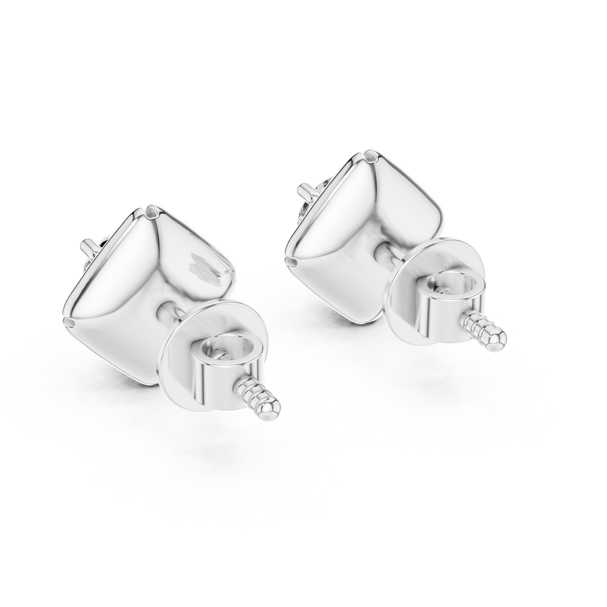 White Gold,Silver