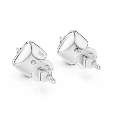 White Gold,Silver