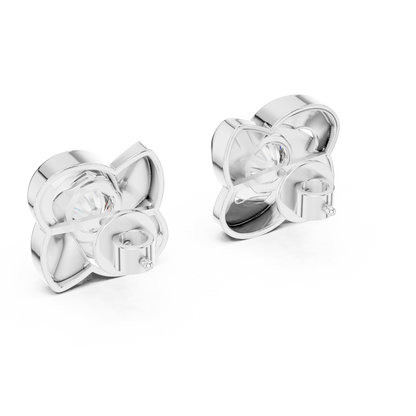 White Gold,Silver