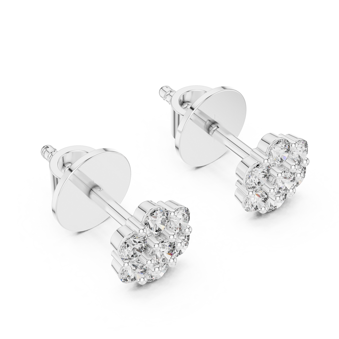 White Gold,Silver