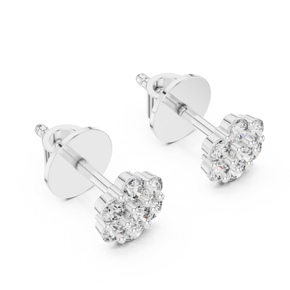 White Gold,Silver
