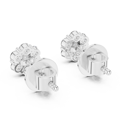 White Gold,Silver