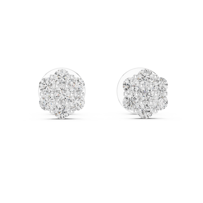 White Gold,Silver